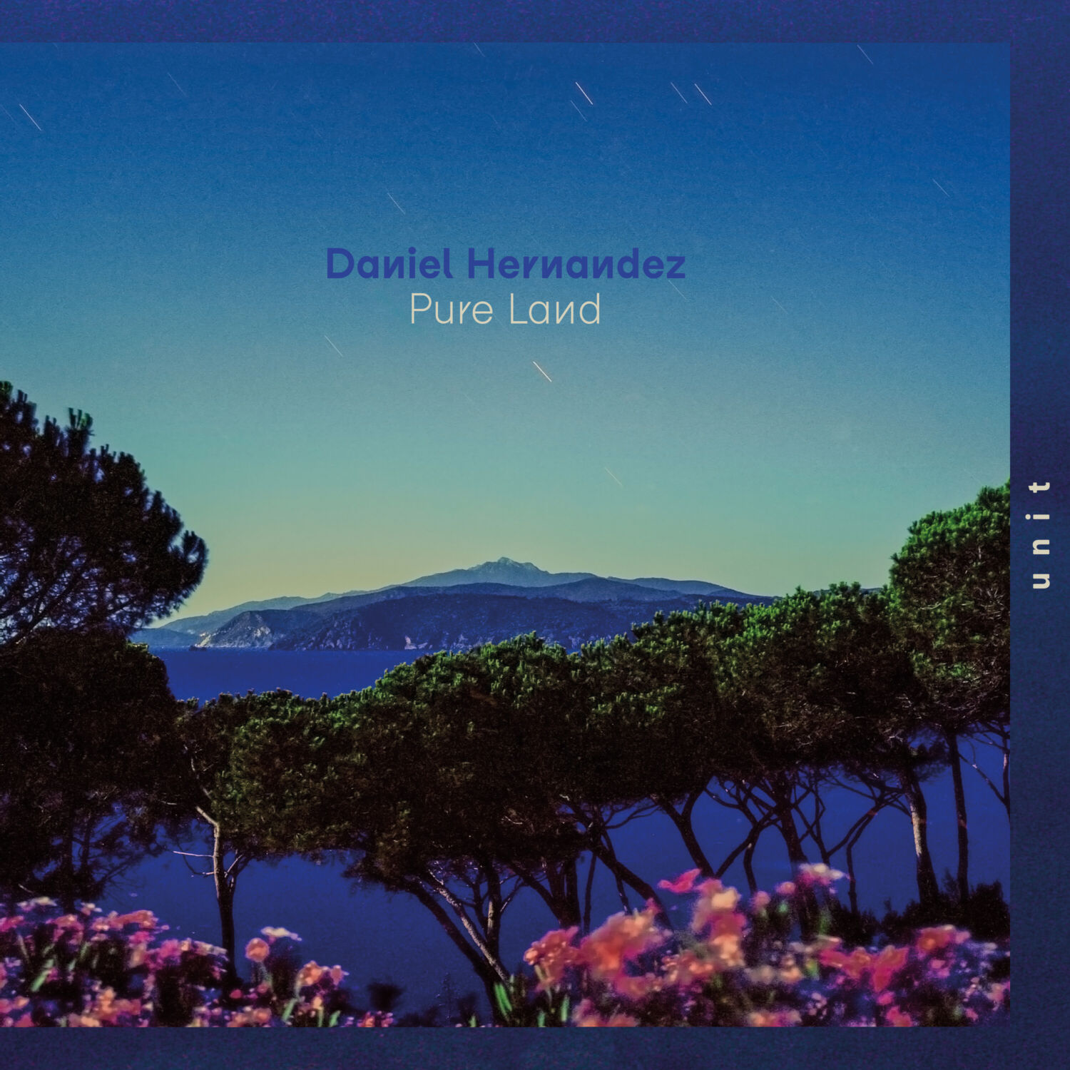 Pure Land