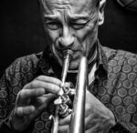 Cornet, flh, fx, key, pocket cornet, tp. 